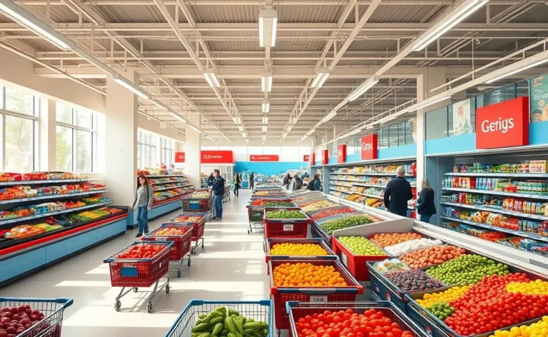 ALDI Australia: Complete Guide to Stores, Special Buys & Services