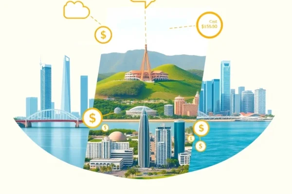 Cost of Living: Brisbane, Adelaide & Perth for Students 2026