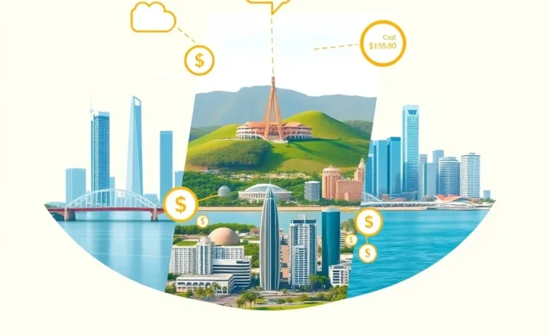 Cost of Living: Brisbane, Adelaide & Perth for Students 2026