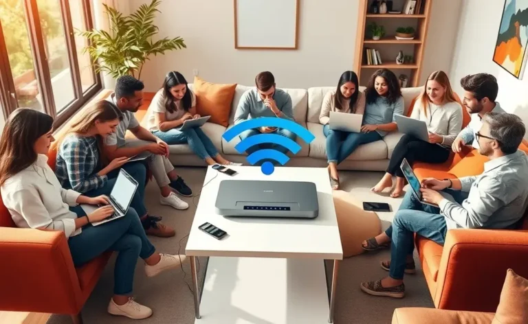 Share Internet with Flatmates Australia: Avoid Conflicts Guide