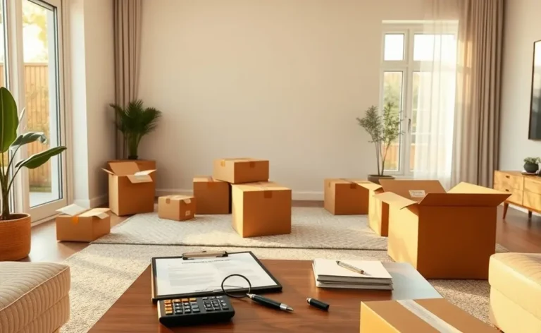 Bond, Rent & Upfront Costs When Moving House Australia 2026