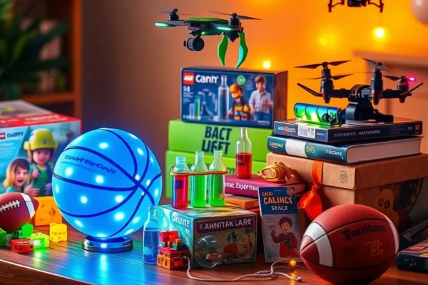 Best Gifts for 11-Year-Old Boys: 2026 Gift Guide Australia