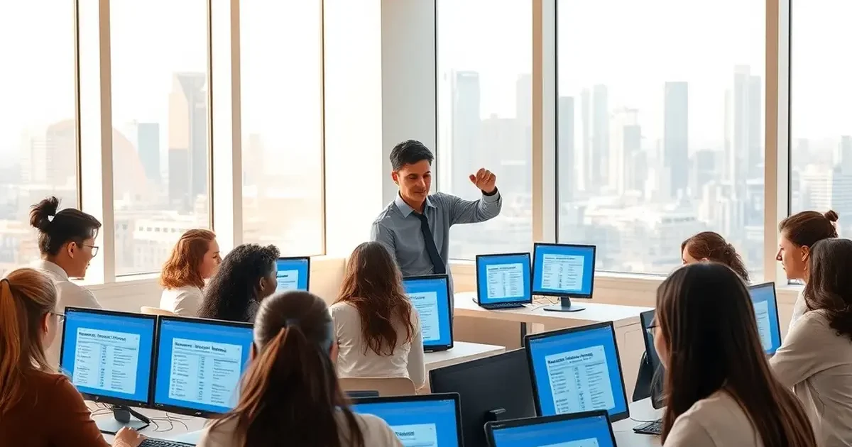 Best PTE Classes in Melbourne 2026: Top Coaching Centers