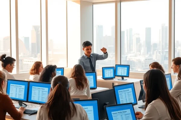 Best PTE Classes in Melbourne 2026: Top Coaching Centers