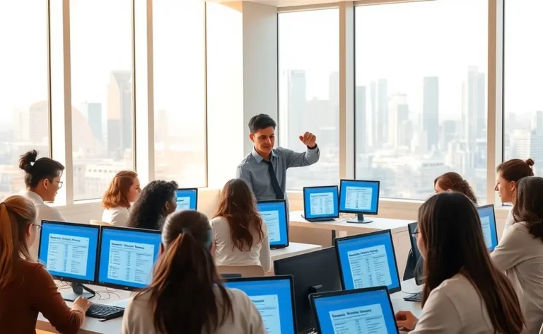 Best PTE Classes in Melbourne 2026: Top Coaching Centers
