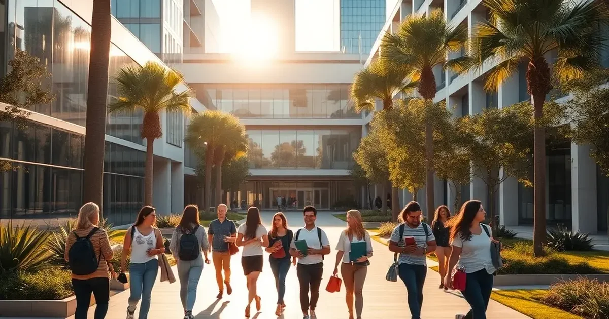Bond University Scholarships 2026: Complete Application Guide