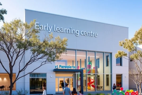 Early Learning Centres Canberra & ACT: Complete Guide 2026