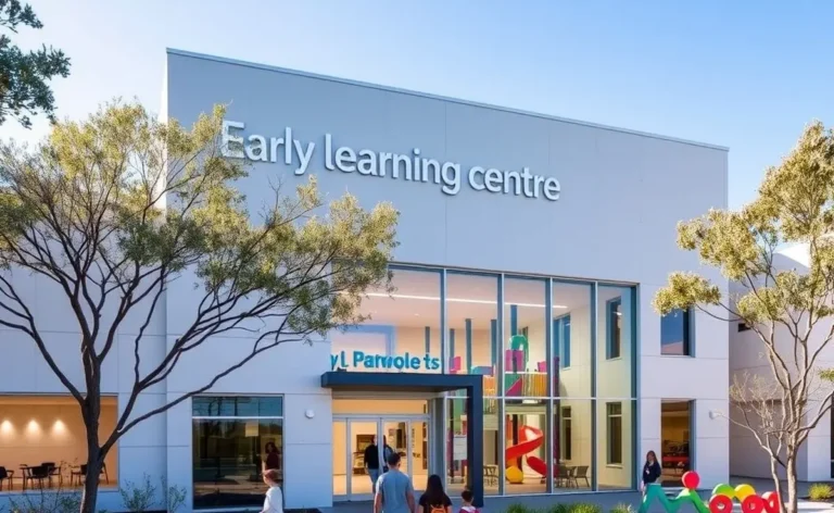 Early Learning Centres Canberra & ACT: Complete Guide 2026