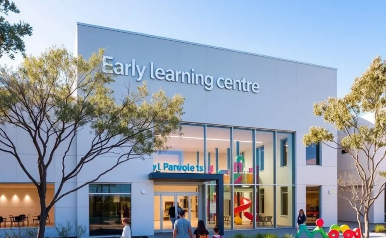 Early Learning Centres Canberra & ACT: Complete Guide 2026
