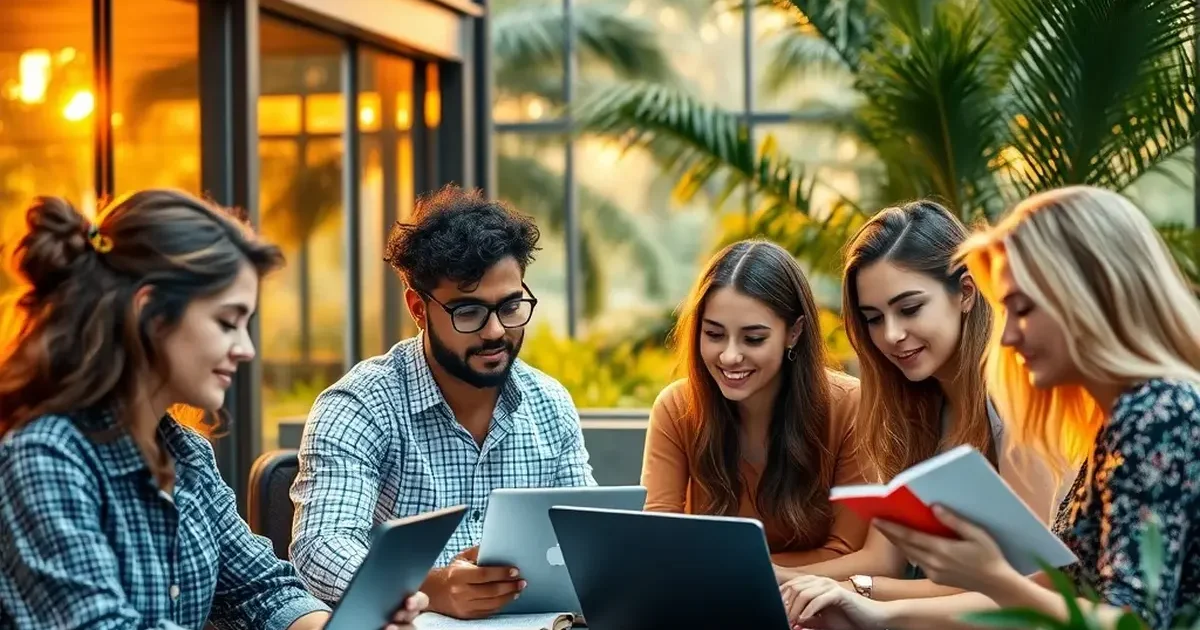 Charles Darwin University Scholarships 2026: Complete Guide