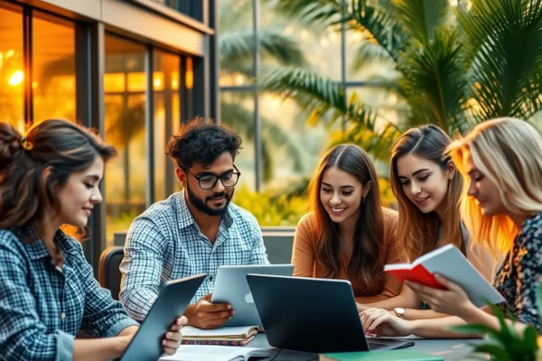 Charles Darwin University Scholarships 2026: Complete Guide