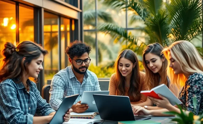 Charles Darwin University Scholarships 2026: Complete Guide