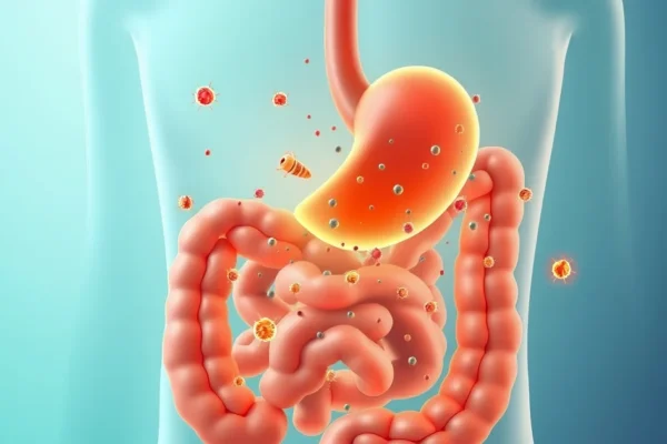 Entamizole Uses for Stomach Pain: Complete Guide 2026