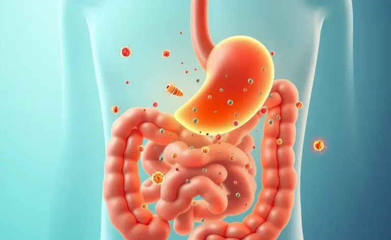Entamizole Uses for Stomach Pain: Complete Guide 2026