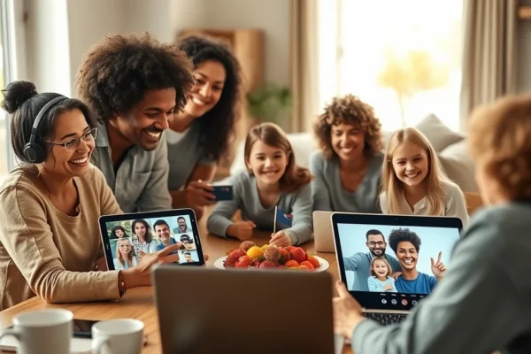 International Calling Options Australia: Cheap Ways to Call Family