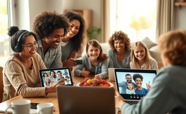 International Calling Options Australia: Cheap Ways to Call Family