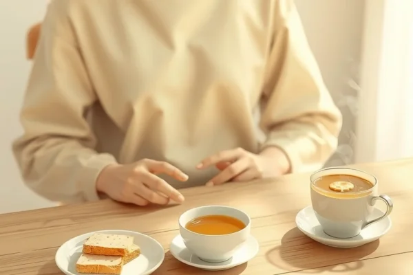 How to Prevent Vomiting After Eating: Complete Guide