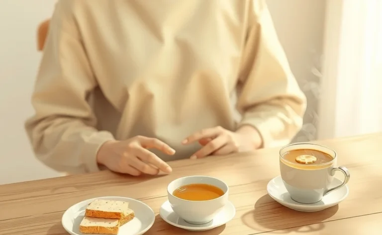 How to Prevent Vomiting After Eating: Complete Guide