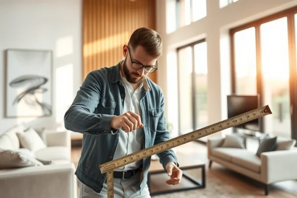 How to Measure Room for Furniture: Complete Guide 2026