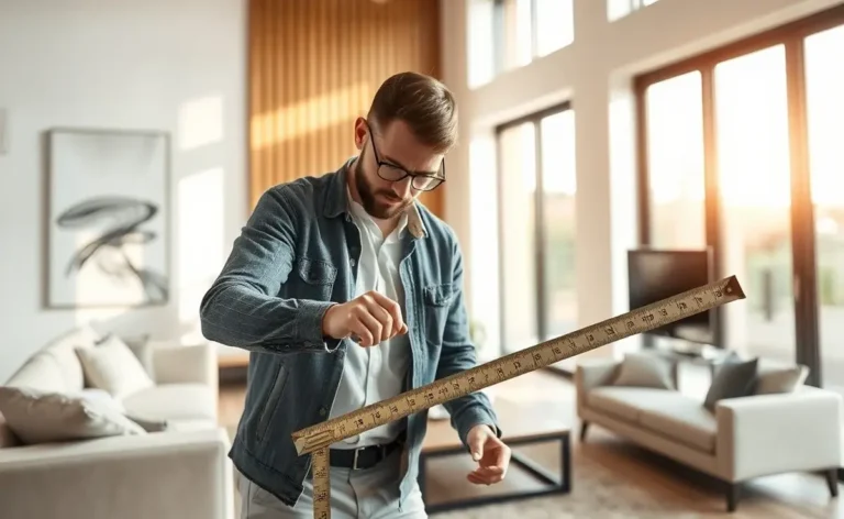 How to Measure Room for Furniture: Complete Guide 2026