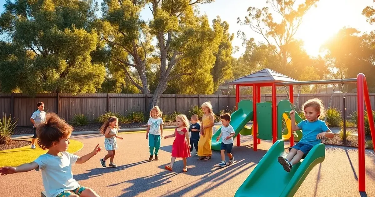 Early Learning Centres Queensland: Complete Guide 2026