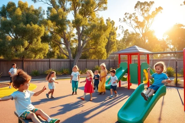 Early Learning Centres Queensland: Complete Guide 2026