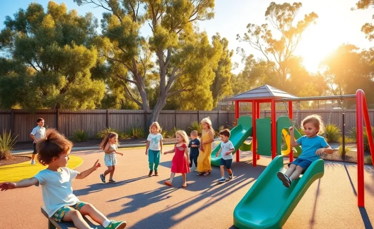 Early Learning Centres Queensland: Complete Guide 2026