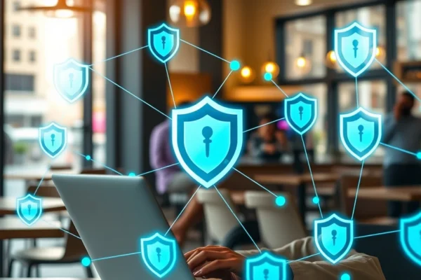 Public Wi-Fi Safety in Australia: Complete Security Guide 2026