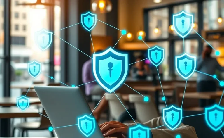 Public Wi-Fi Safety in Australia: Complete Security Guide 2026