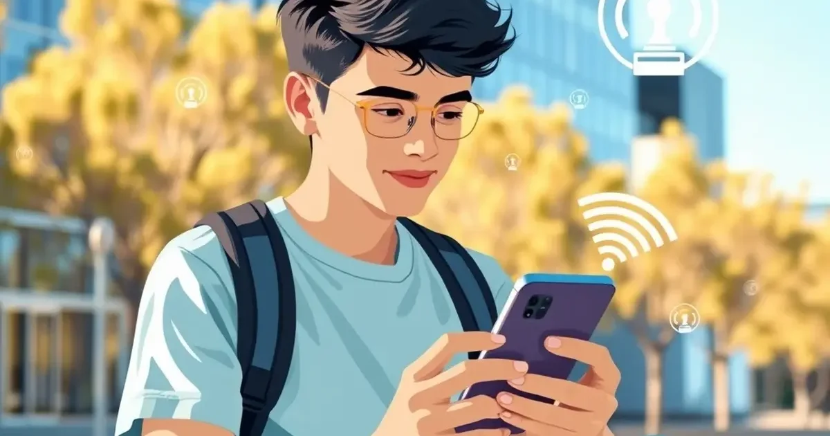 How Much Mobile Data Students Need in Australia 2026