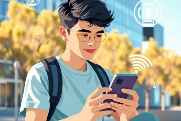 How Much Mobile Data Students Need in Australia 2026
