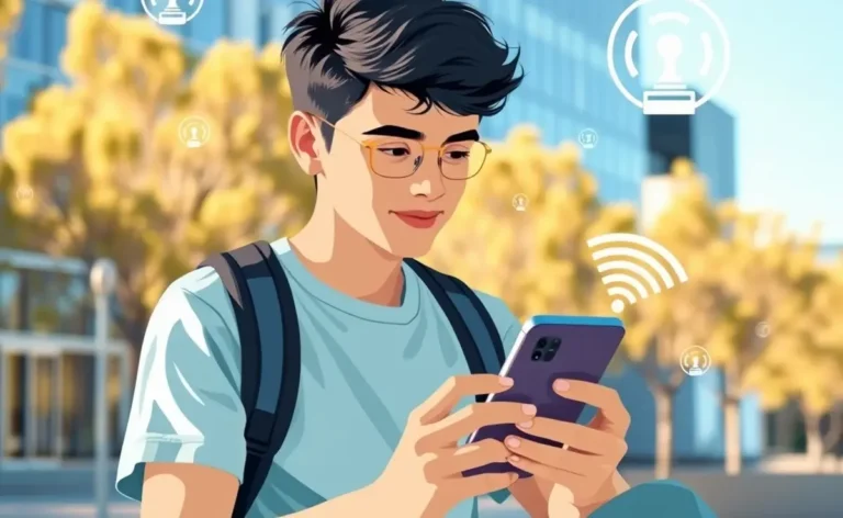 How Much Mobile Data Students Need in Australia 2026