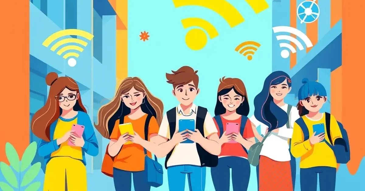 Student Phone & Internet Deals Australia 2026: Best Plans