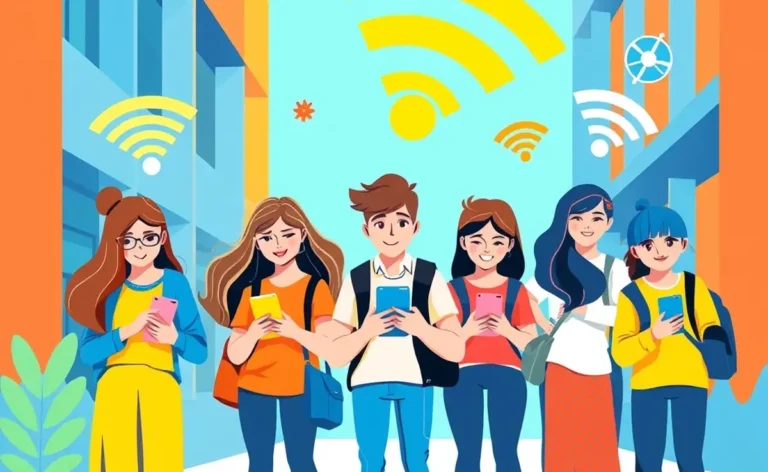Student Phone & Internet Deals Australia 2026: Best Plans