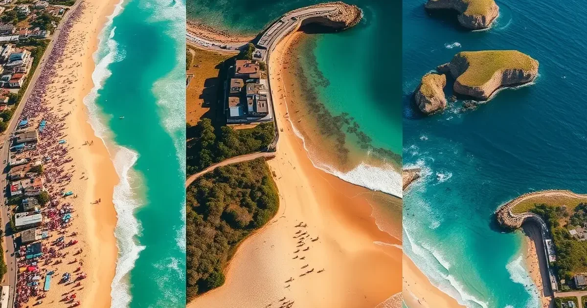 Living Near Sydney Beaches: Bondi vs Coogee vs Manly Guide