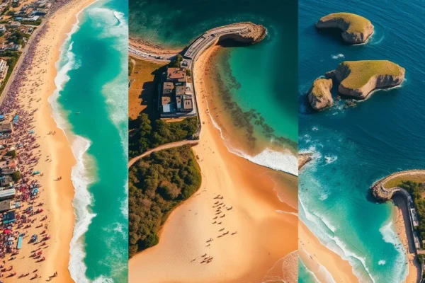 Living Near Sydney Beaches: Bondi vs Coogee vs Manly Guide