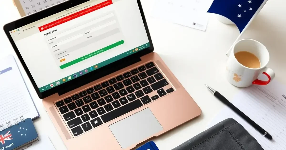 Timeline for Australian Student Visa Application: From Offer Letter to Visa Grant