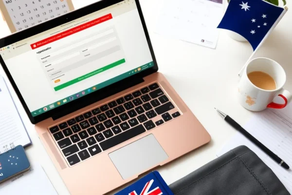 Timeline for Australian Student Visa Application: From Offer Letter to Visa Grant