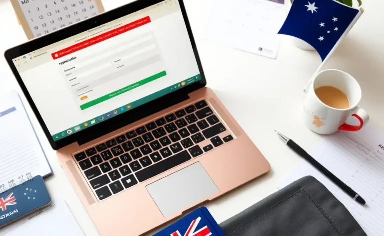 Timeline for Australian Student Visa Application: From Offer Letter to Visa Grant