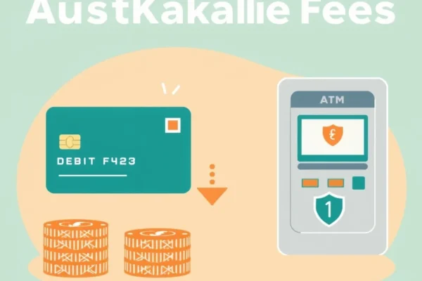 Bank Fees in Australia: Monthly Account and ATM Fees and How to Avoid Them