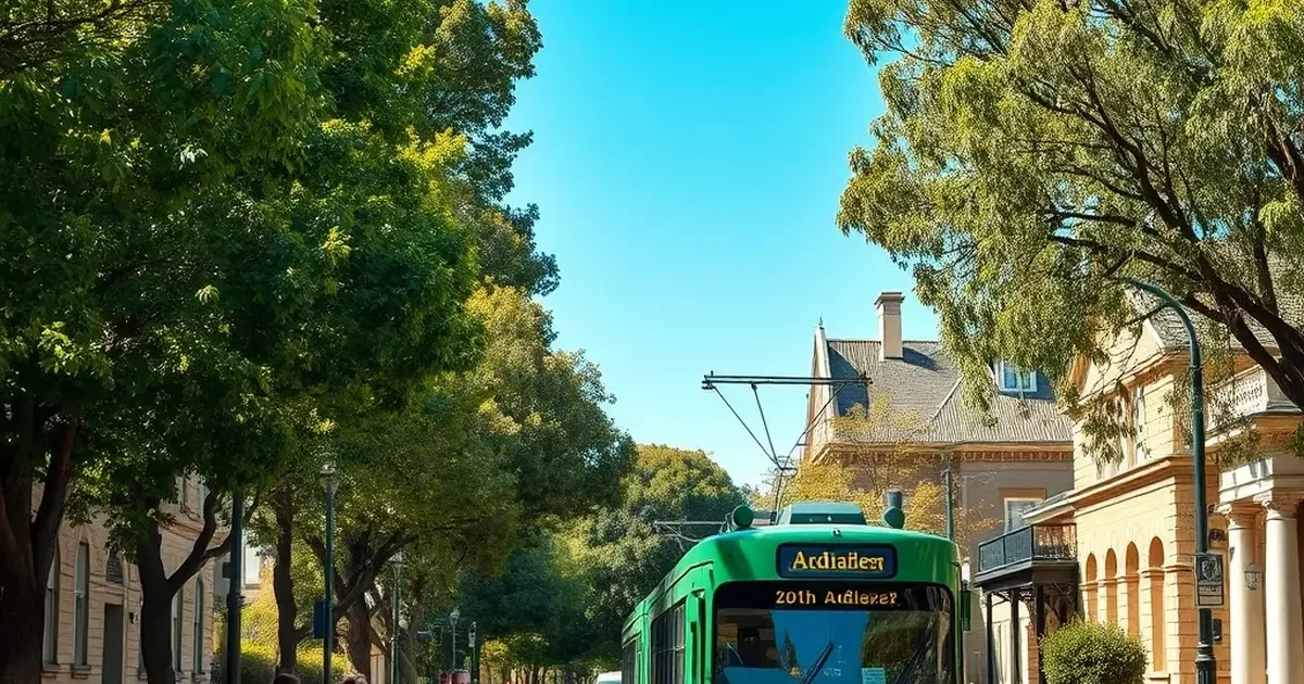 Best Suburbs in Adelaide for Students: Near Uni Adelaide, UniSA and Flinders