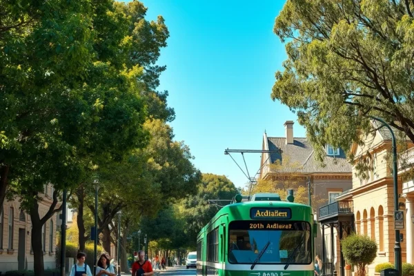 Best Suburbs in Adelaide for Students: Near Uni Adelaide, UniSA and Flinders
