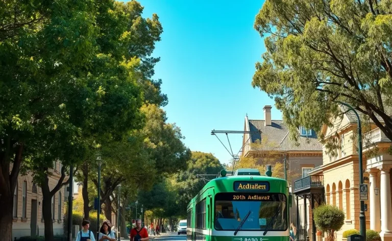 Best Suburbs in Adelaide for Students: Near Uni Adelaide, UniSA and Flinders