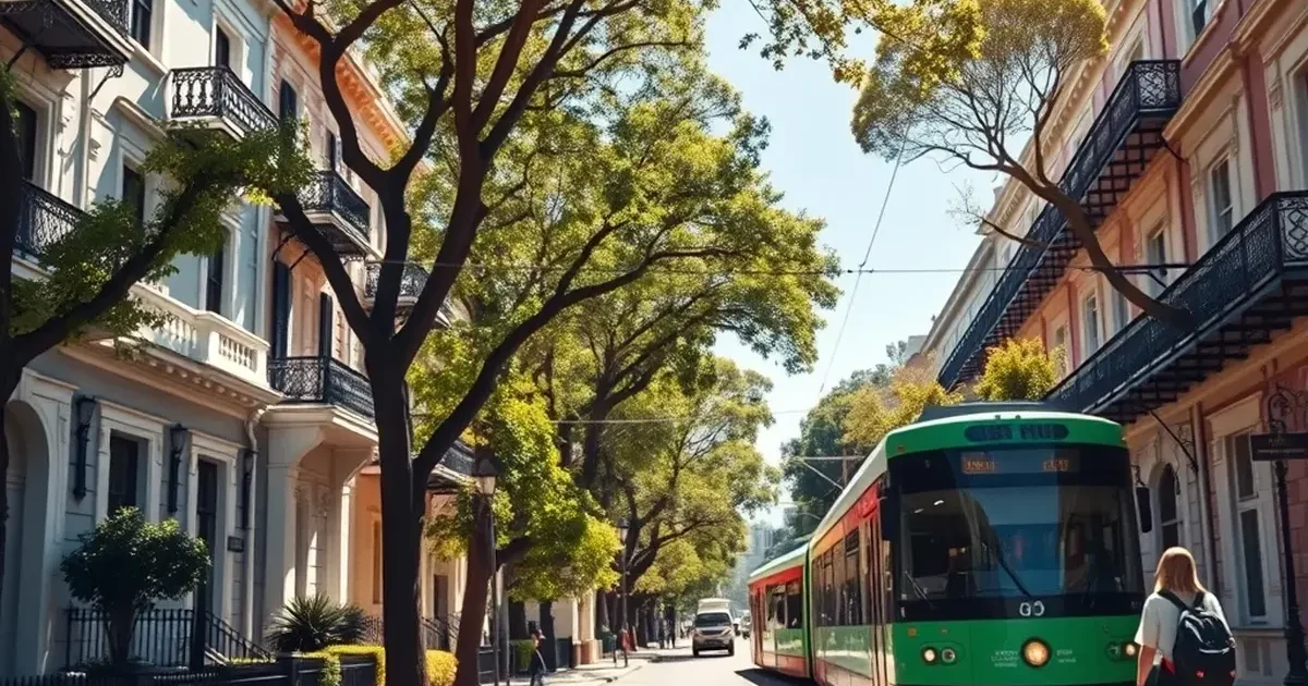 Best Suburbs in Melbourne for International Students: Near Uni and Affordable