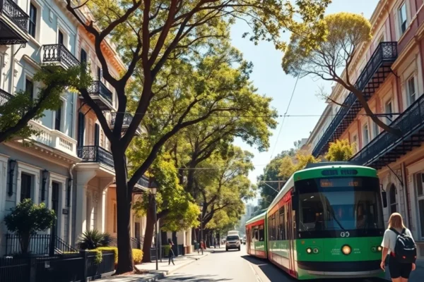 Best Suburbs in Melbourne for International Students: Near Uni and Affordable