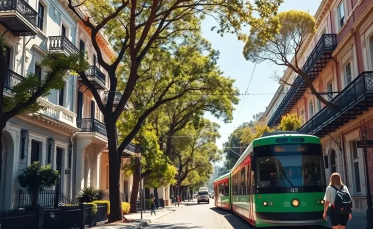 Best Suburbs in Melbourne for International Students: Near Uni and Affordable