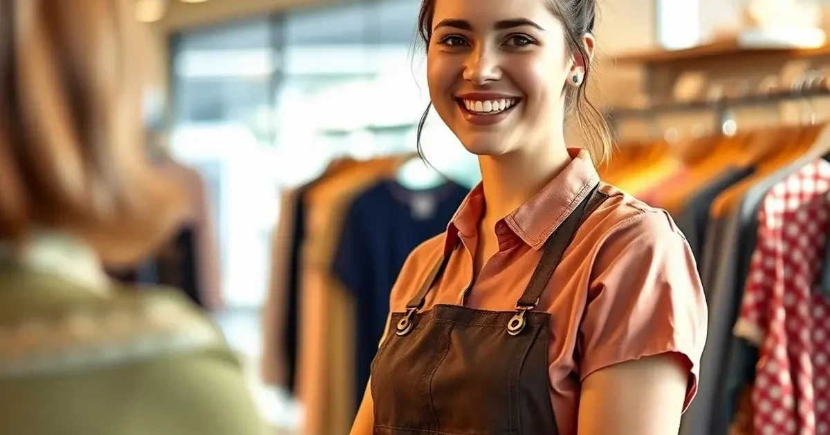 How to Find Casual Retail Jobs in Australia as an International Student