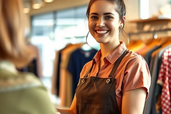 How to Find Casual Retail Jobs in Australia as an International Student