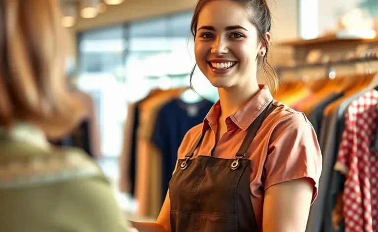 How to Find Casual Retail Jobs in Australia as an International Student