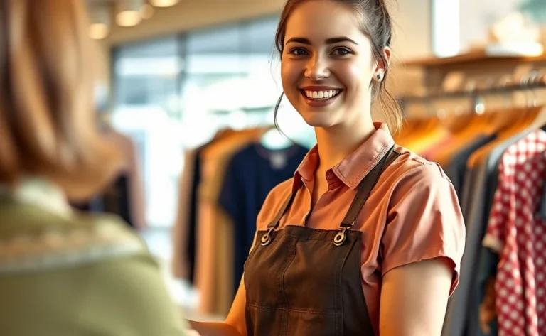 How to Find Casual Retail Jobs in Australia as an International Student